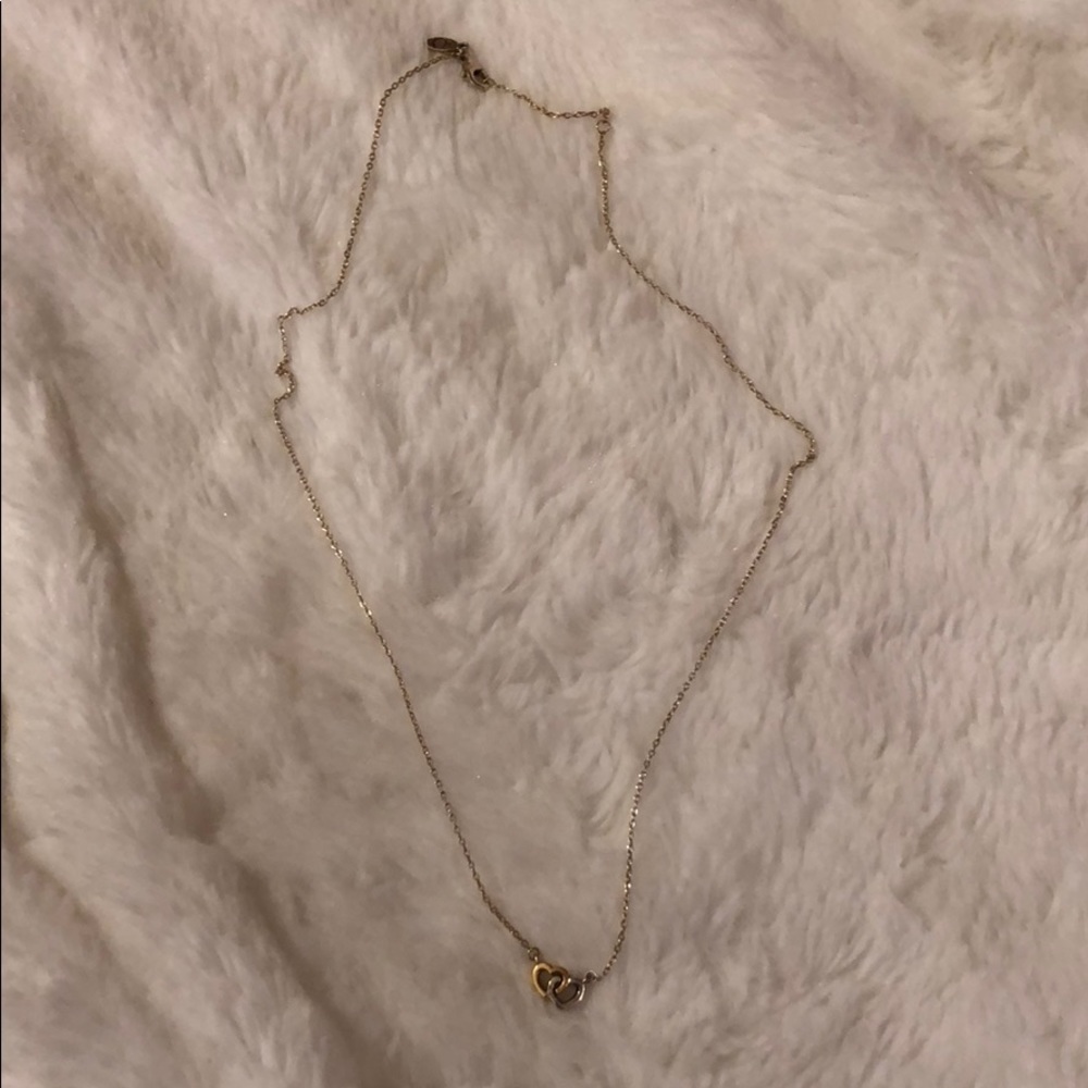 Pandora necklace